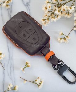 Bao da chìa khoá Vinfast VF E34 11