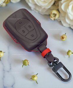 Bao da chìa khoá Vinfast VF E34 9