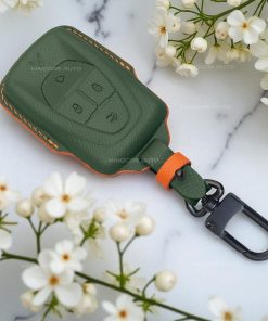 Bao da chìa khoá Vinfast VF E34 8