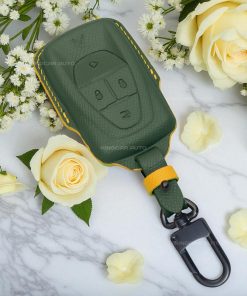 Bao da chìa khoá Vinfast VF E34 7