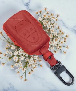 Bao da chìa khoá Vinfast VF E34 4