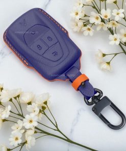 Bao da chìa khoá Vinfast VF E34 3