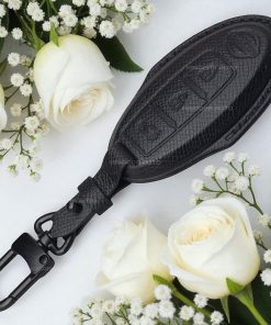 Bao da chìa khoá Nissan 19