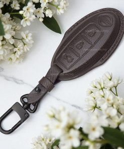 Bao da chìa khoá Nissan 20