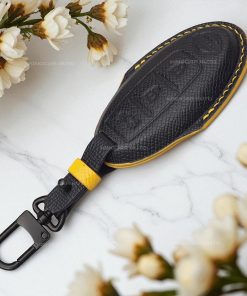 Bao da chìa khoá Nissan 16