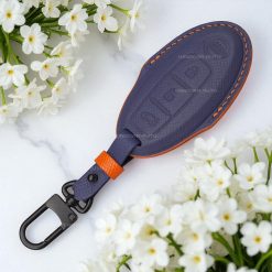 Bao da chìa khoá Nissan 10